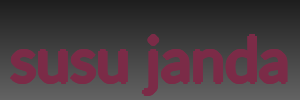 susu janda